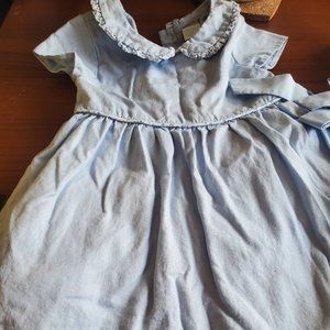 Edgehill Collection dress